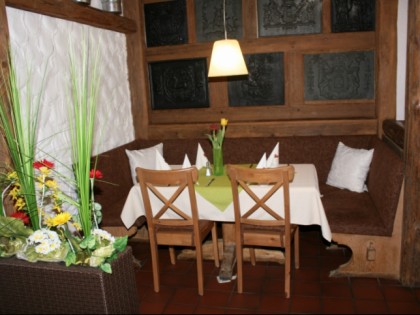 Foto: Restaurant zum Holzwurm