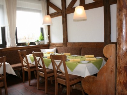 Foto: Restaurant zum Holzwurm