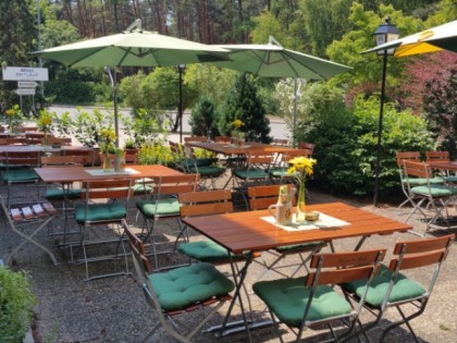 Foto: Restaurant zum Holzwurm