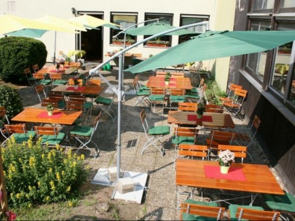 Foto: Restaurant zum Holzwurm
