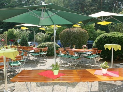 Foto: Restaurant zum Holzwurm